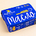Масло сладко-сливочное м.д.ж. 72,5% пачка 180 гр.
