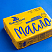 Масло сладко-сливочное м.д.ж. 82,5% пачка 180 гр.
